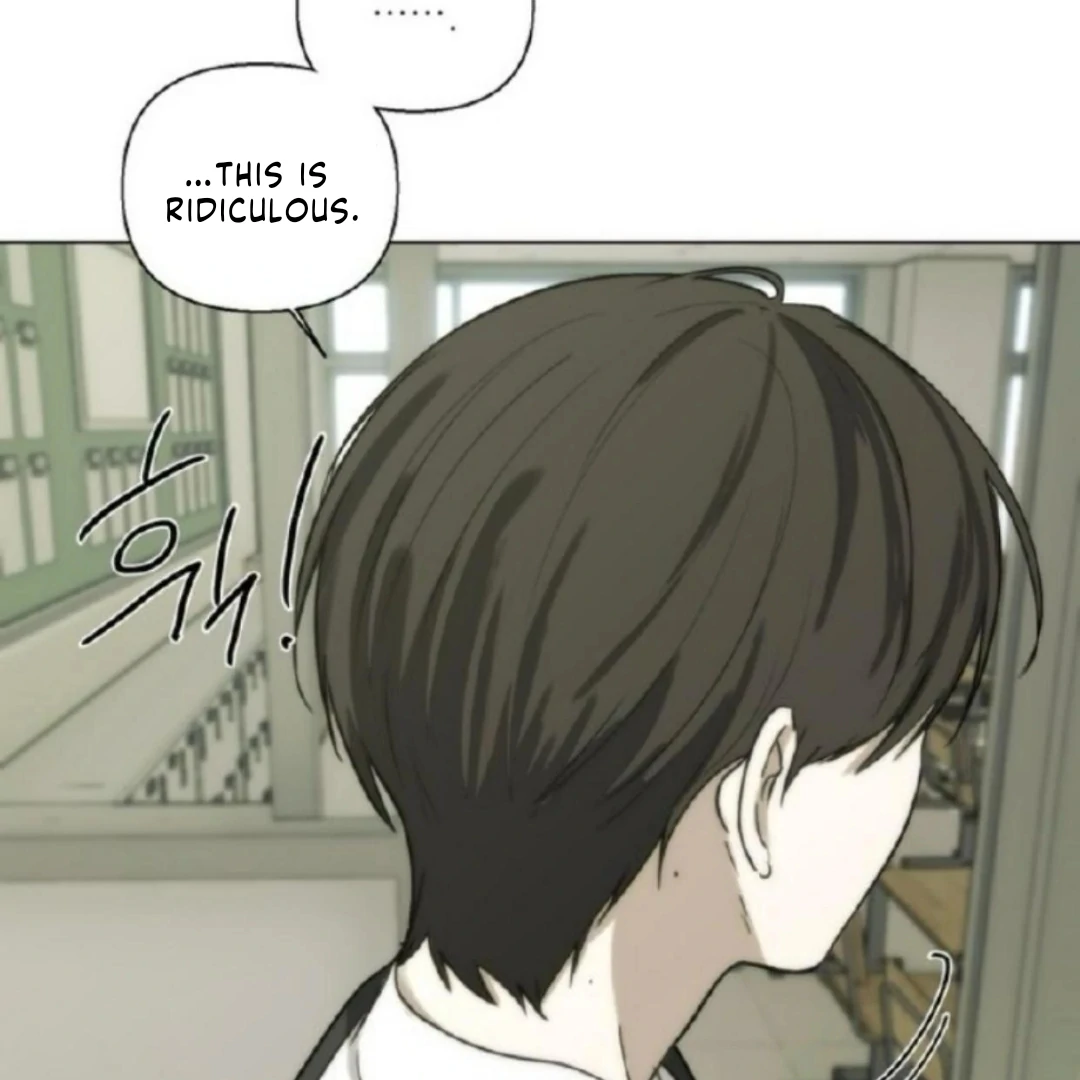 Bad Friend (Euneun) Chapter 19 page 26 - 