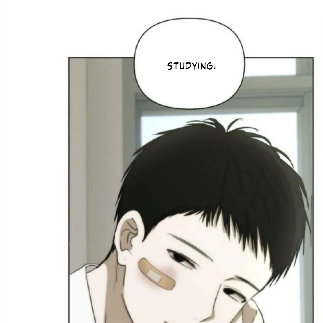 Bad Friend (Euneun) Chapter 19 page 34 - 