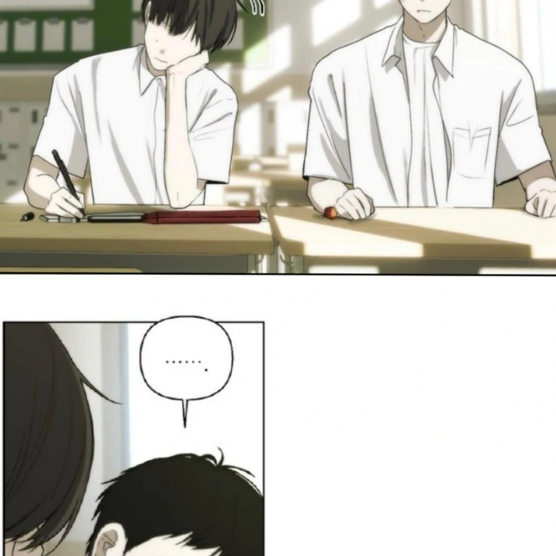 Bad Friend (Euneun) Chapter 19 page 43 - 
