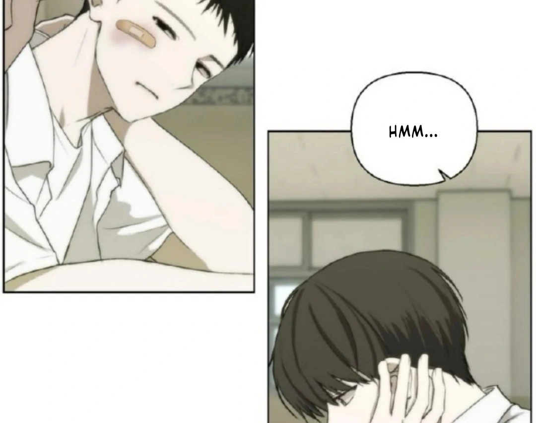Bad Friend (Euneun) Chapter 19 page 44 - 