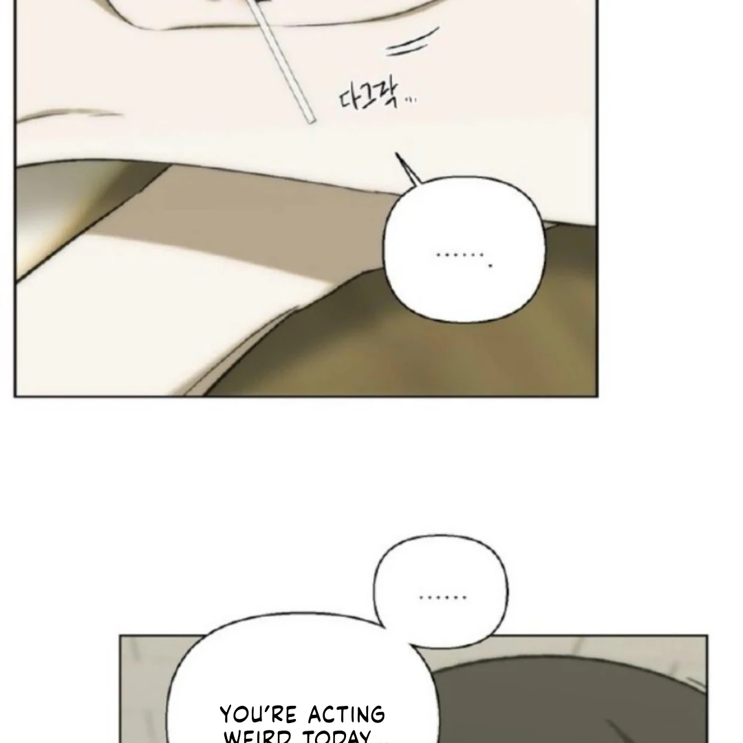 Bad Friend (Euneun) Chapter 19 page 51 - 