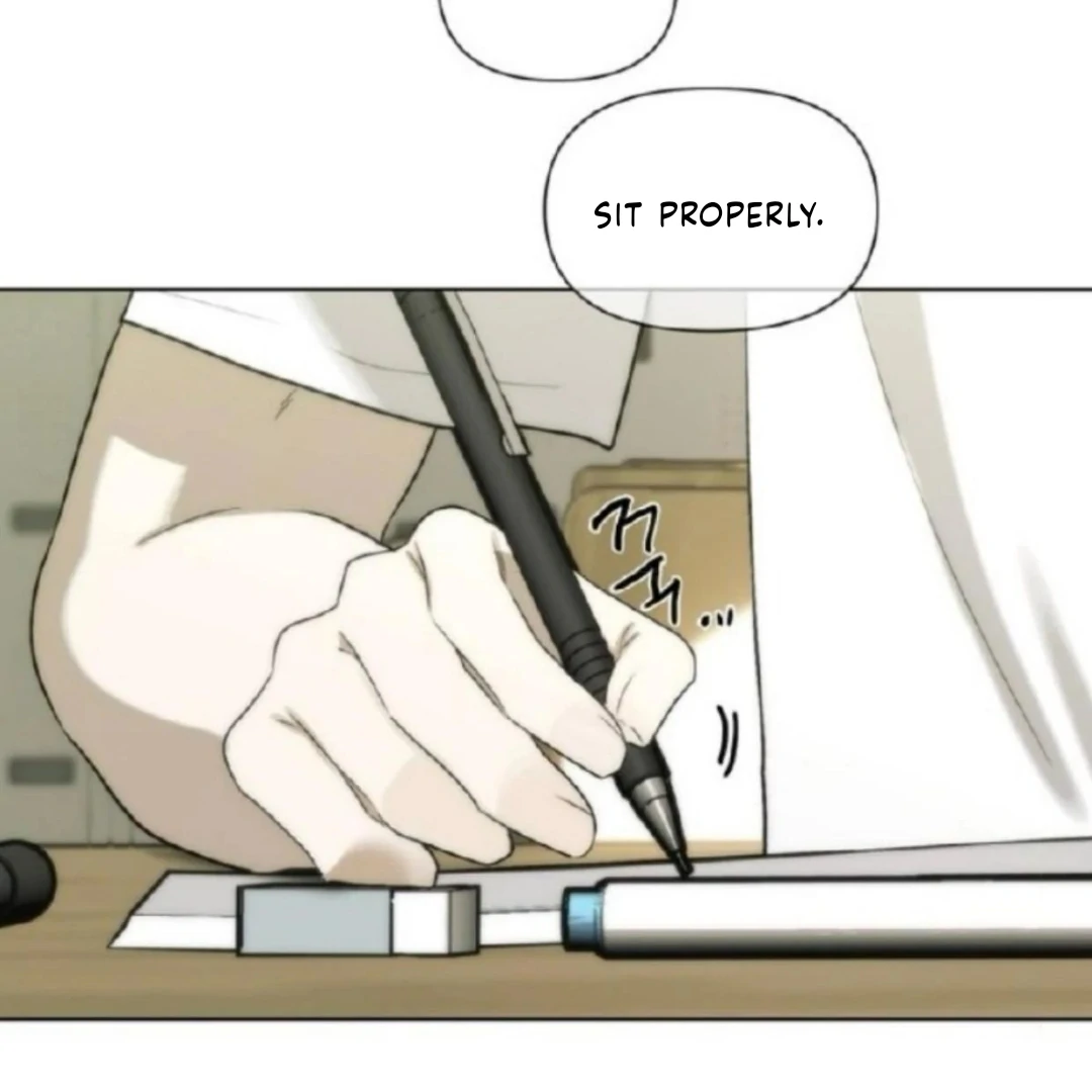 Bad Friend (Euneun) Chapter 19 page 58 - 