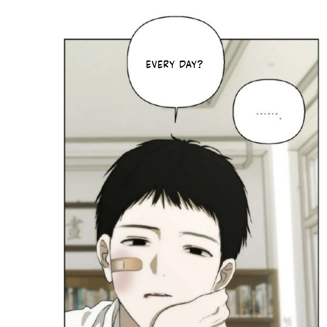 Bad Friend (Euneun) Chapter 19 page 70 - 