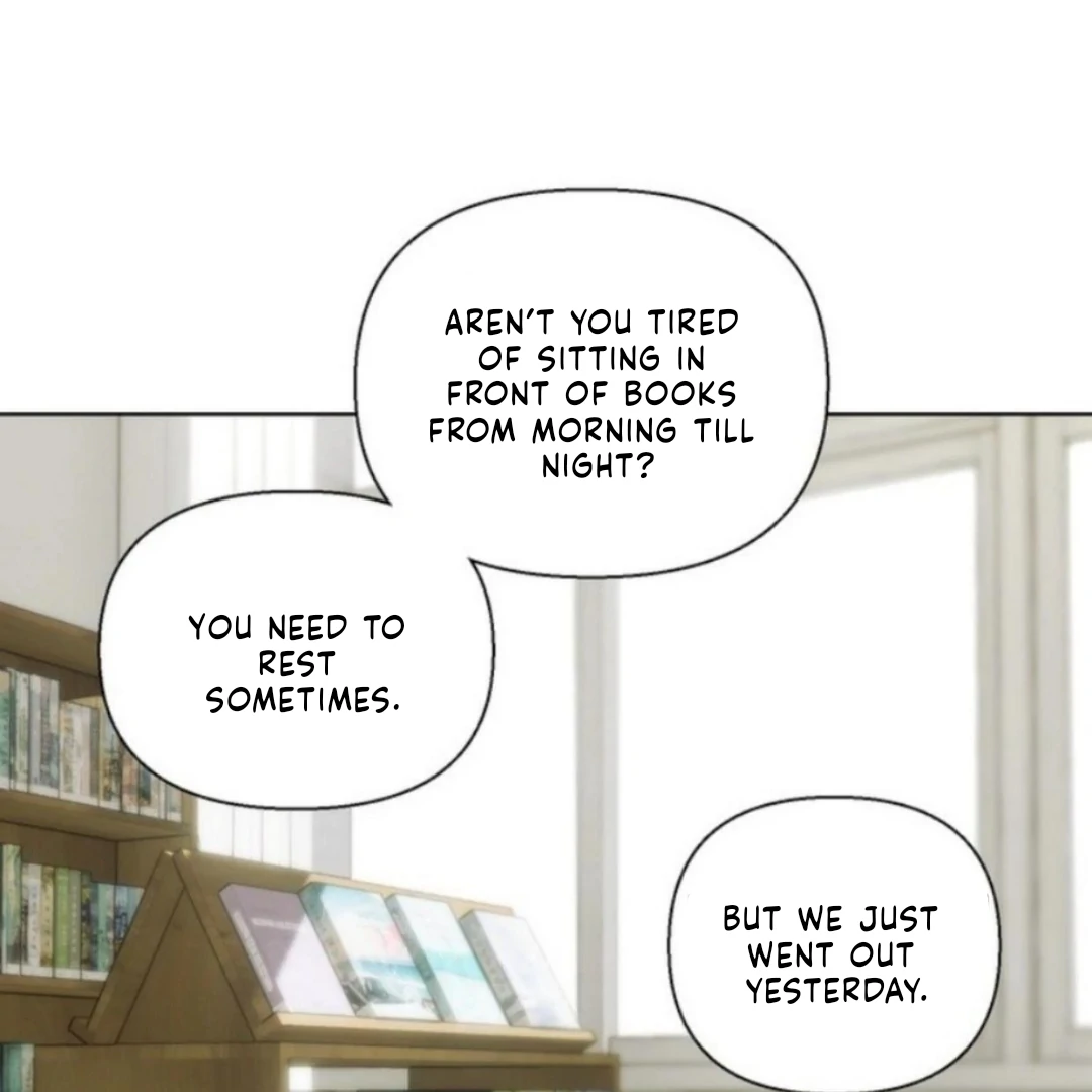 Bad Friend (Euneun) Chapter 19 page 72 - 