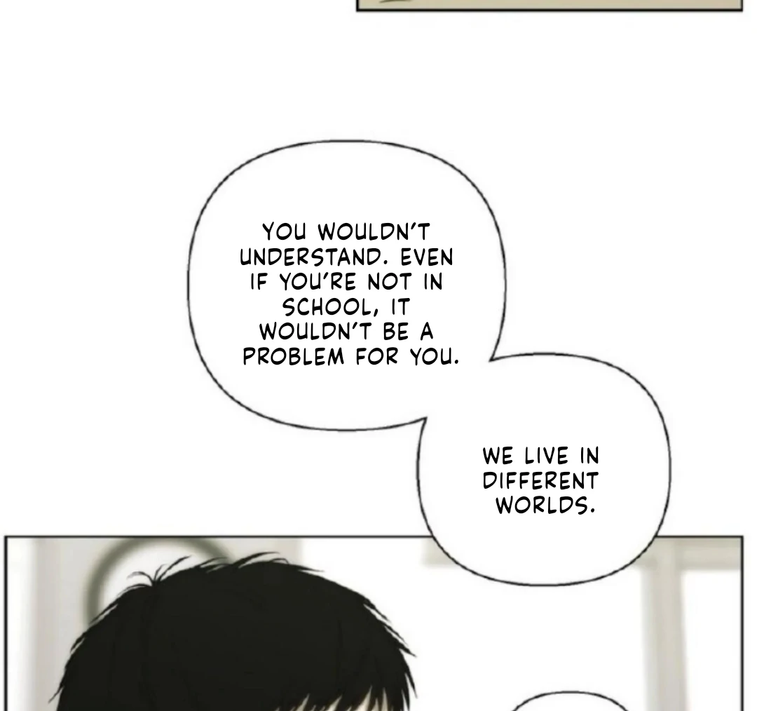 Bad Friend (Euneun) Chapter 19 page 84 - 