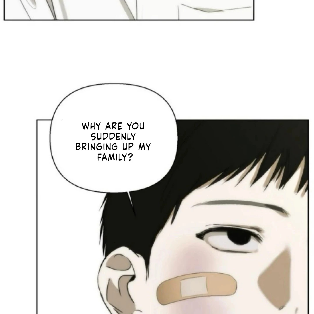 Bad Friend (Euneun) Chapter 19 page 88 - 