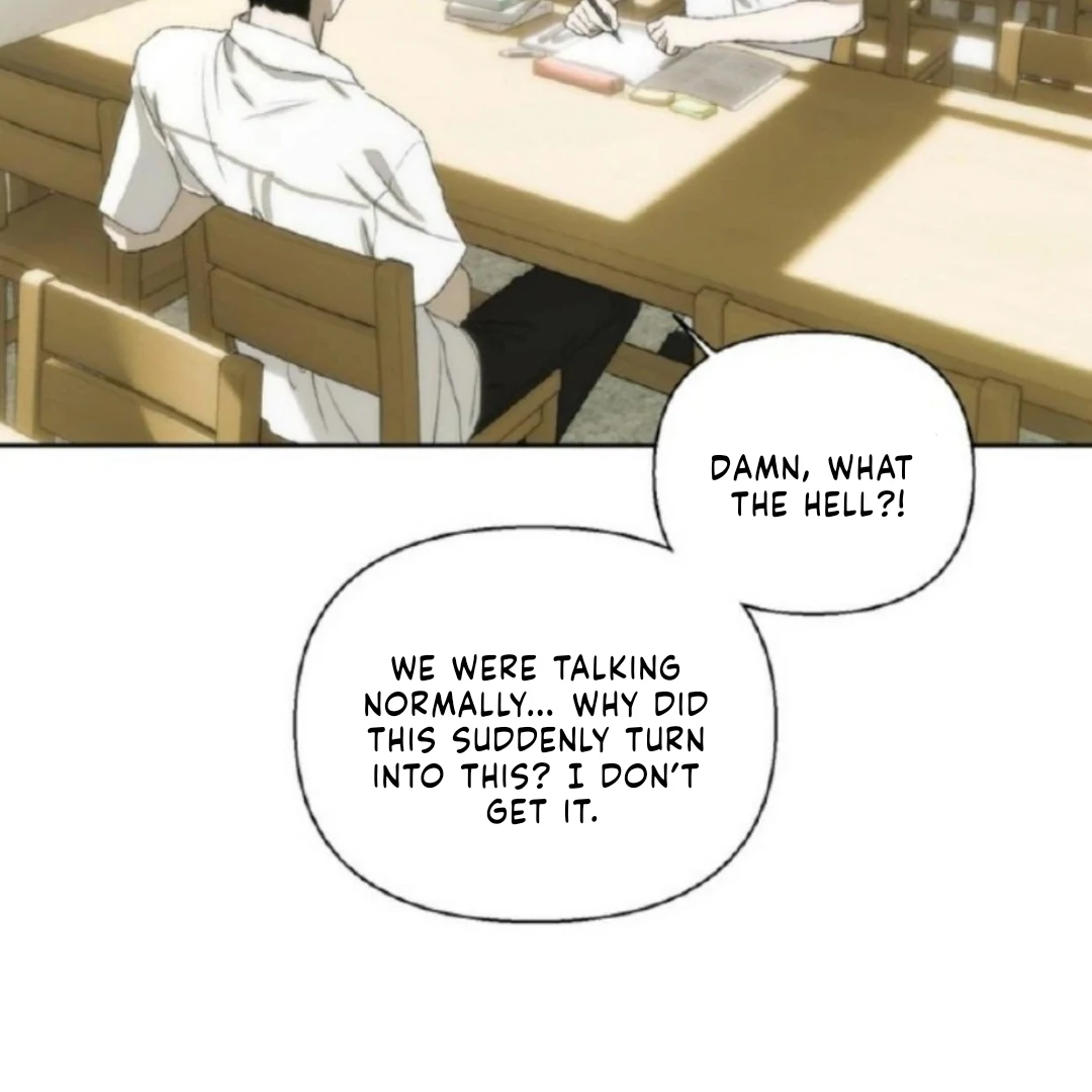 Bad Friend (Euneun) Chapter 19 page 91 - 
