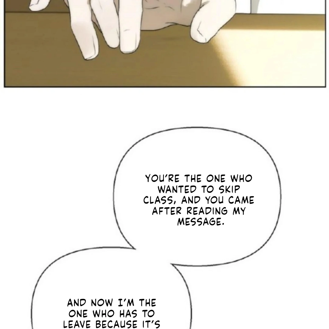 Bad Friend (Euneun) Chapter 19 page 93 - 