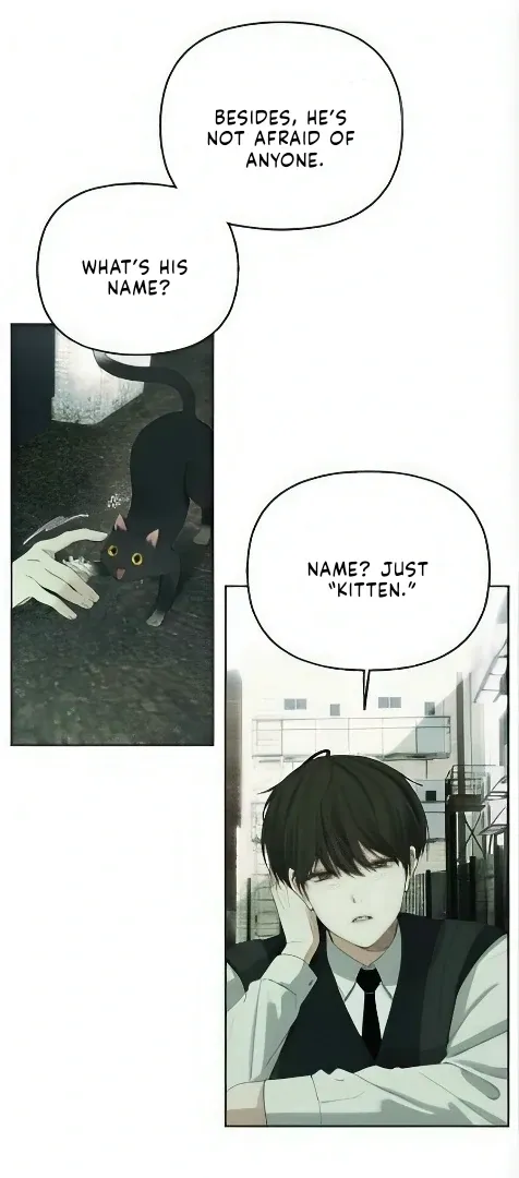 Bad Friend (Euneun) Chapter 2 page 32 - 