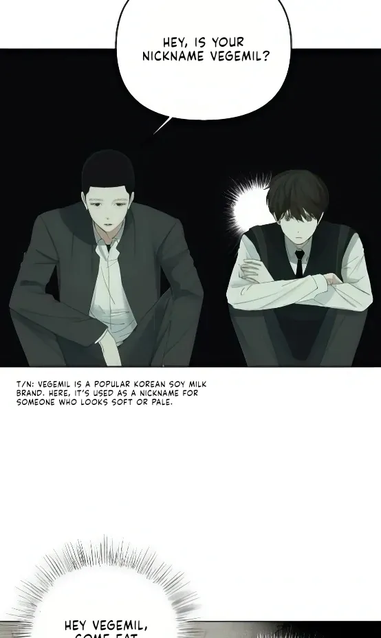 Bad Friend (Euneun) Chapter 2 page 36 - 