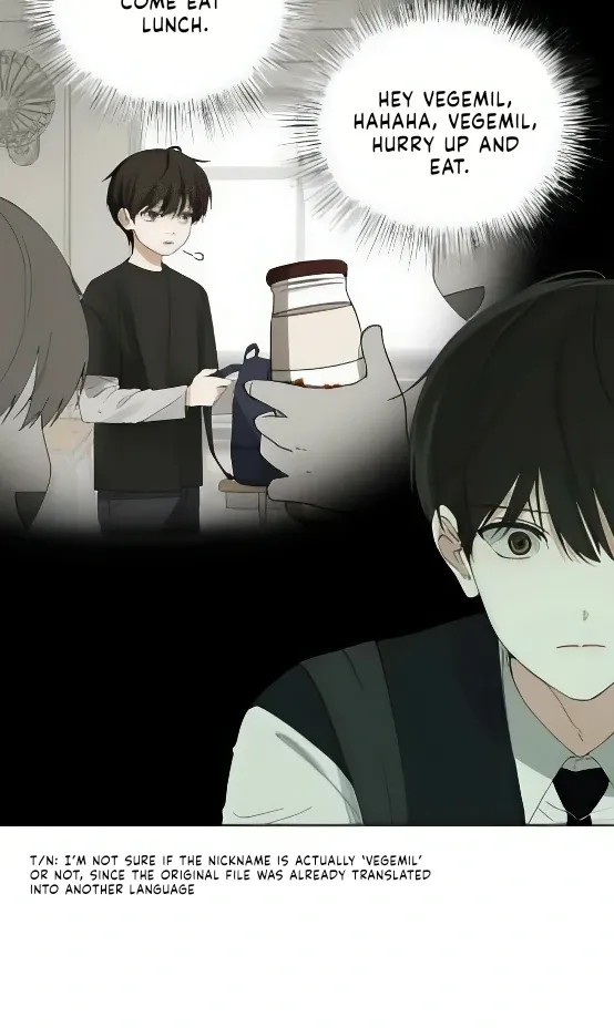 Bad Friend (Euneun) Chapter 2 page 37 - 