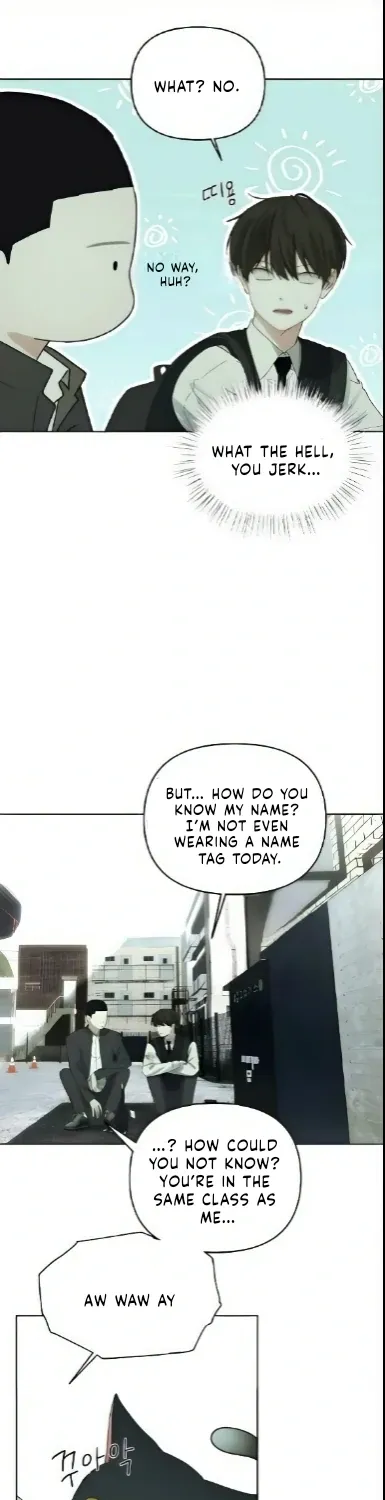 Bad Friend (Euneun) Chapter 2 page 40 - 