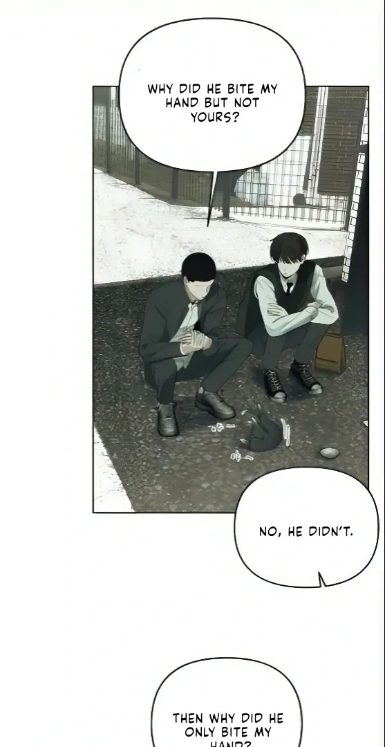 Bad Friend (Euneun) Chapter 2 page 42 - 