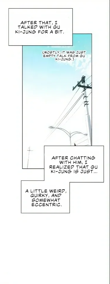 Bad Friend (Euneun) Chapter 2 page 50 - 