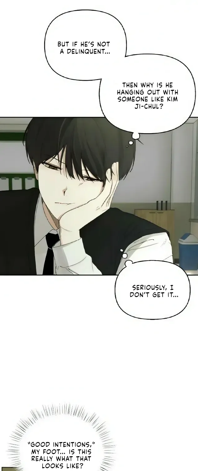 Bad Friend (Euneun) Chapter 2 page 52 - 
