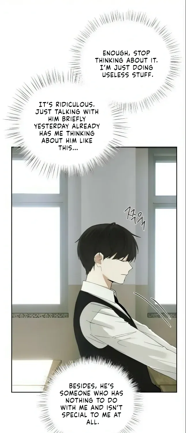 Bad Friend (Euneun) Chapter 2 page 54 - 