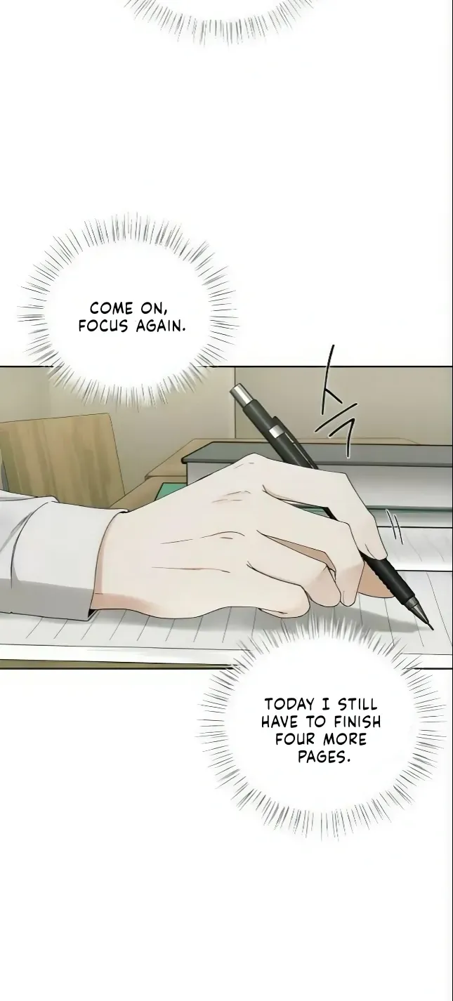 Bad Friend (Euneun) Chapter 2 page 55 - 