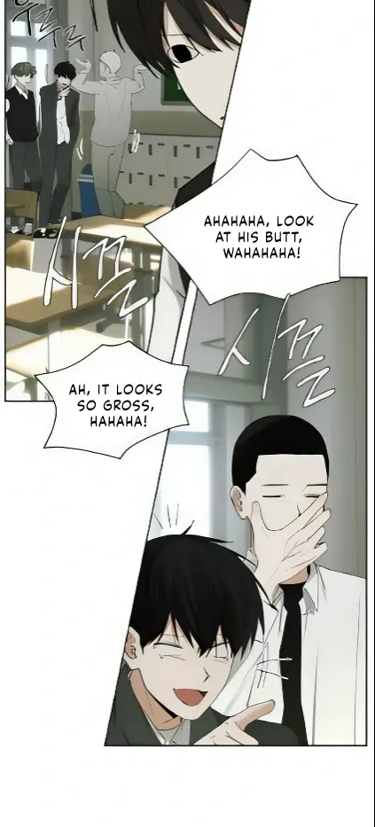 Bad Friend (Euneun) Chapter 2 page 57 - 