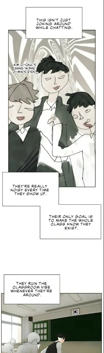 Bad Friend (Euneun) Chapter 2 page 59 - 
