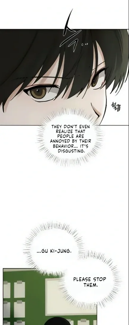 Bad Friend (Euneun) Chapter 2 page 61 - 