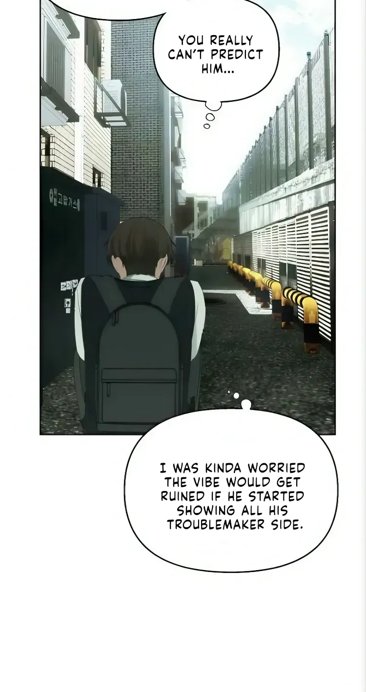 Bad Friend (Euneun) Chapter 2 page 10 - 