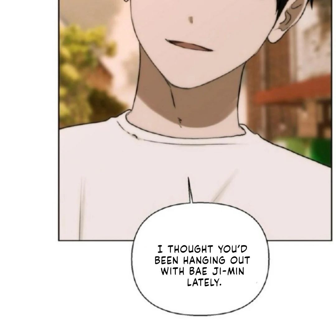 Bad Friend (Euneun) Chapter 20 page 122 - 