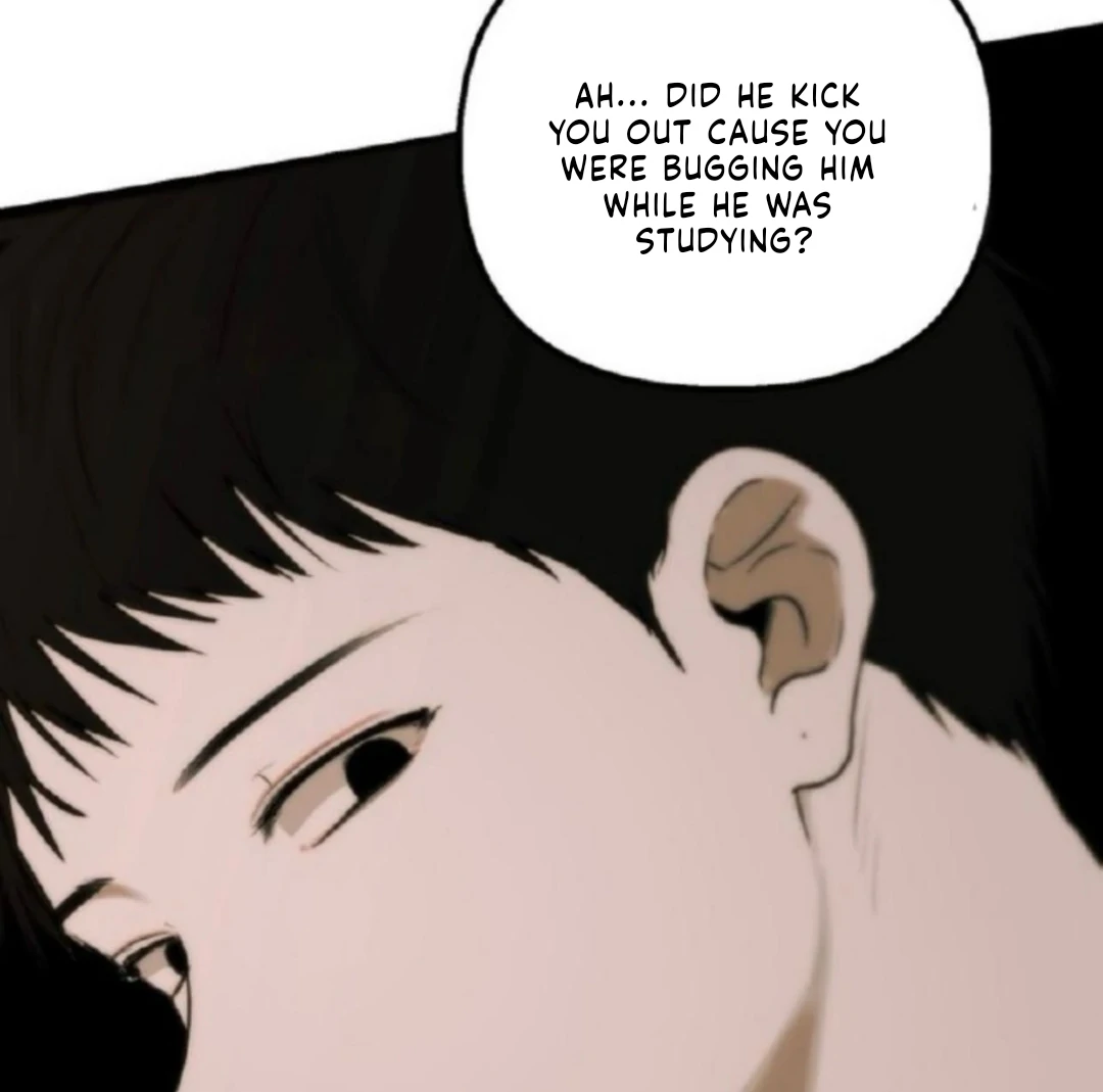Bad Friend (Euneun) Chapter 20 page 132 - 