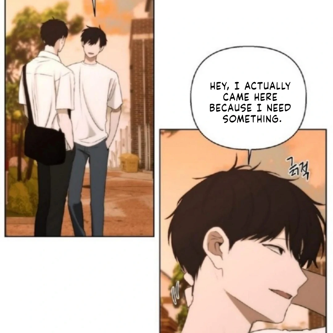 Bad Friend (Euneun) Chapter 20 page 141 - 