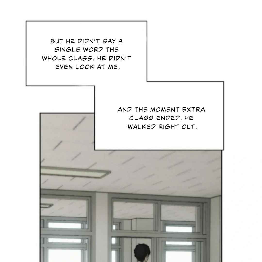 Bad Friend (Euneun) Chapter 20 page 21 - 