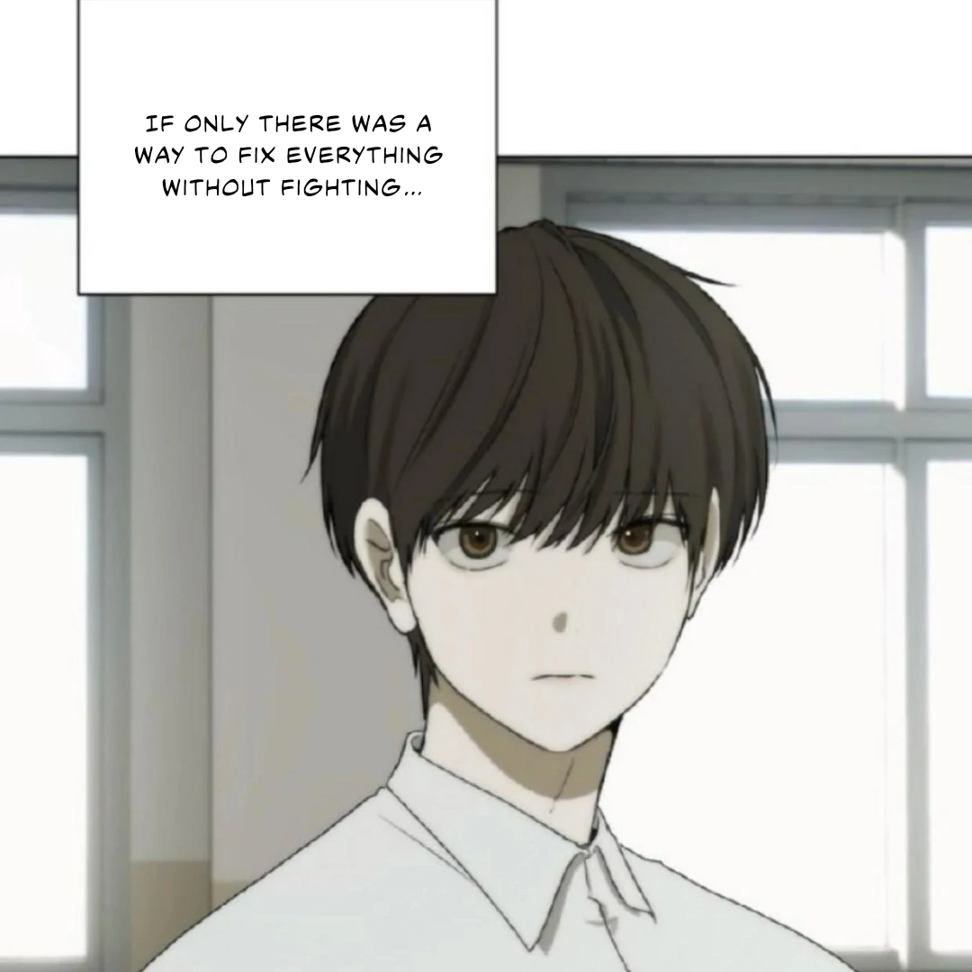 Bad Friend (Euneun) Chapter 20 page 23 - 
