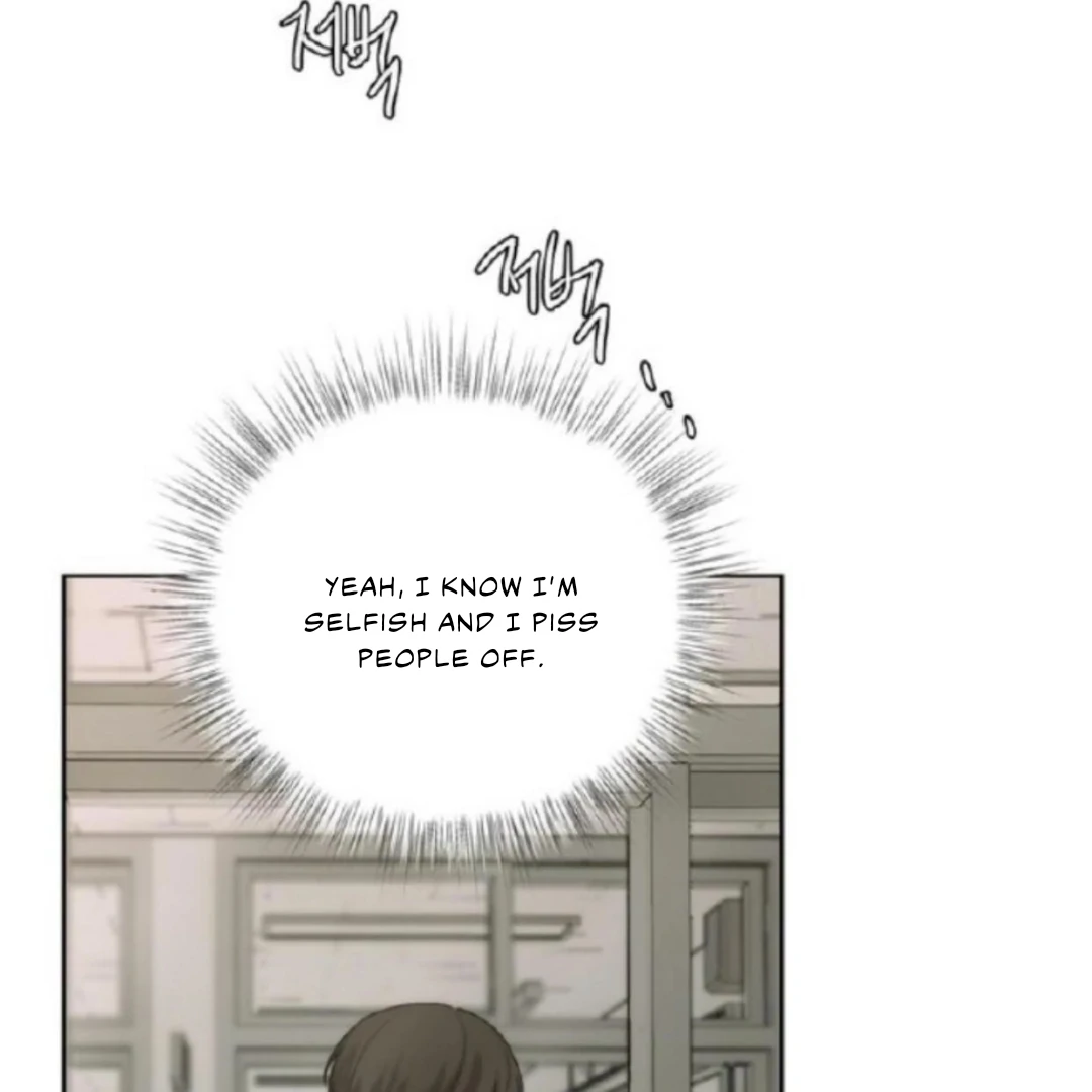 Bad Friend (Euneun) Chapter 20 page 36 - 