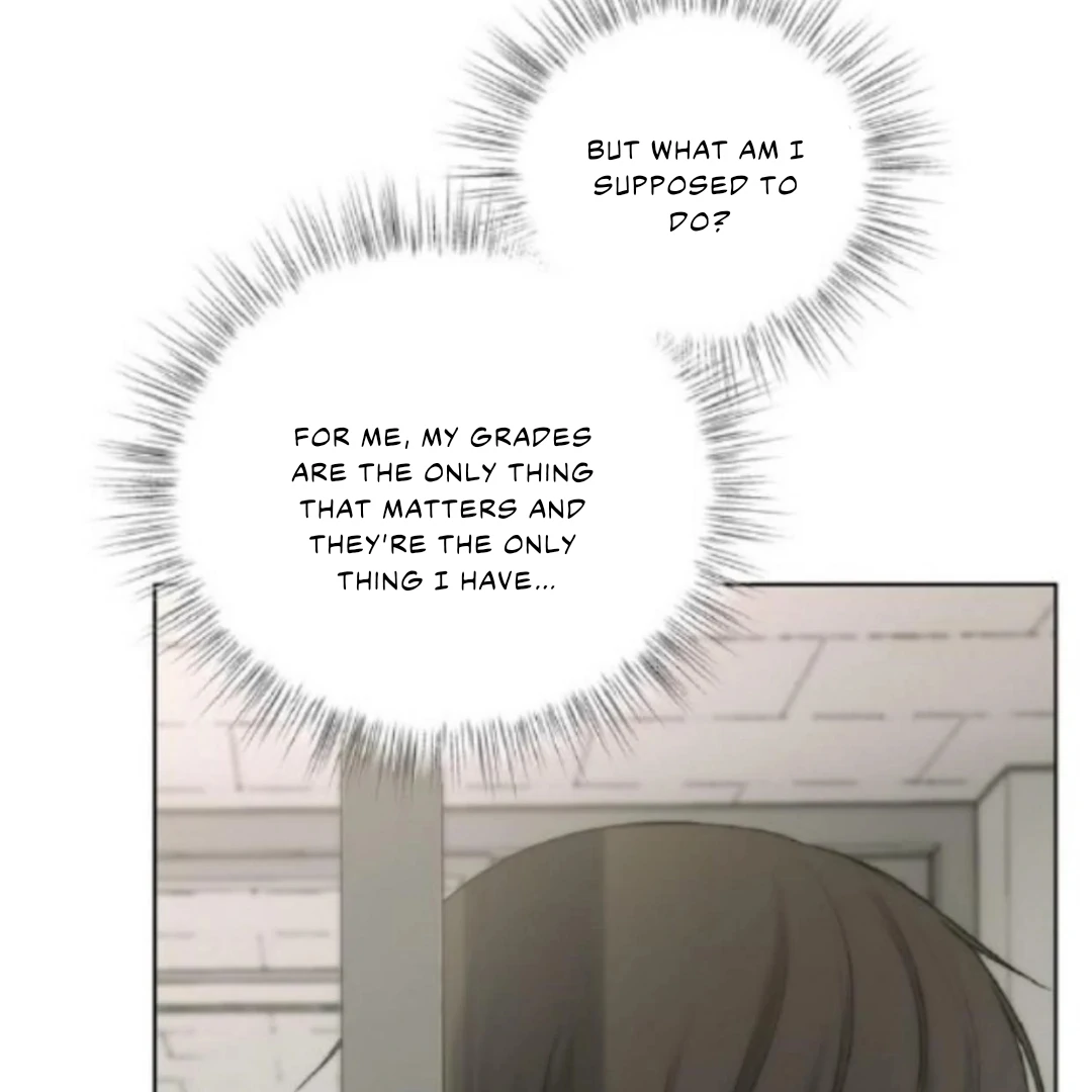 Bad Friend (Euneun) Chapter 20 page 38 - 