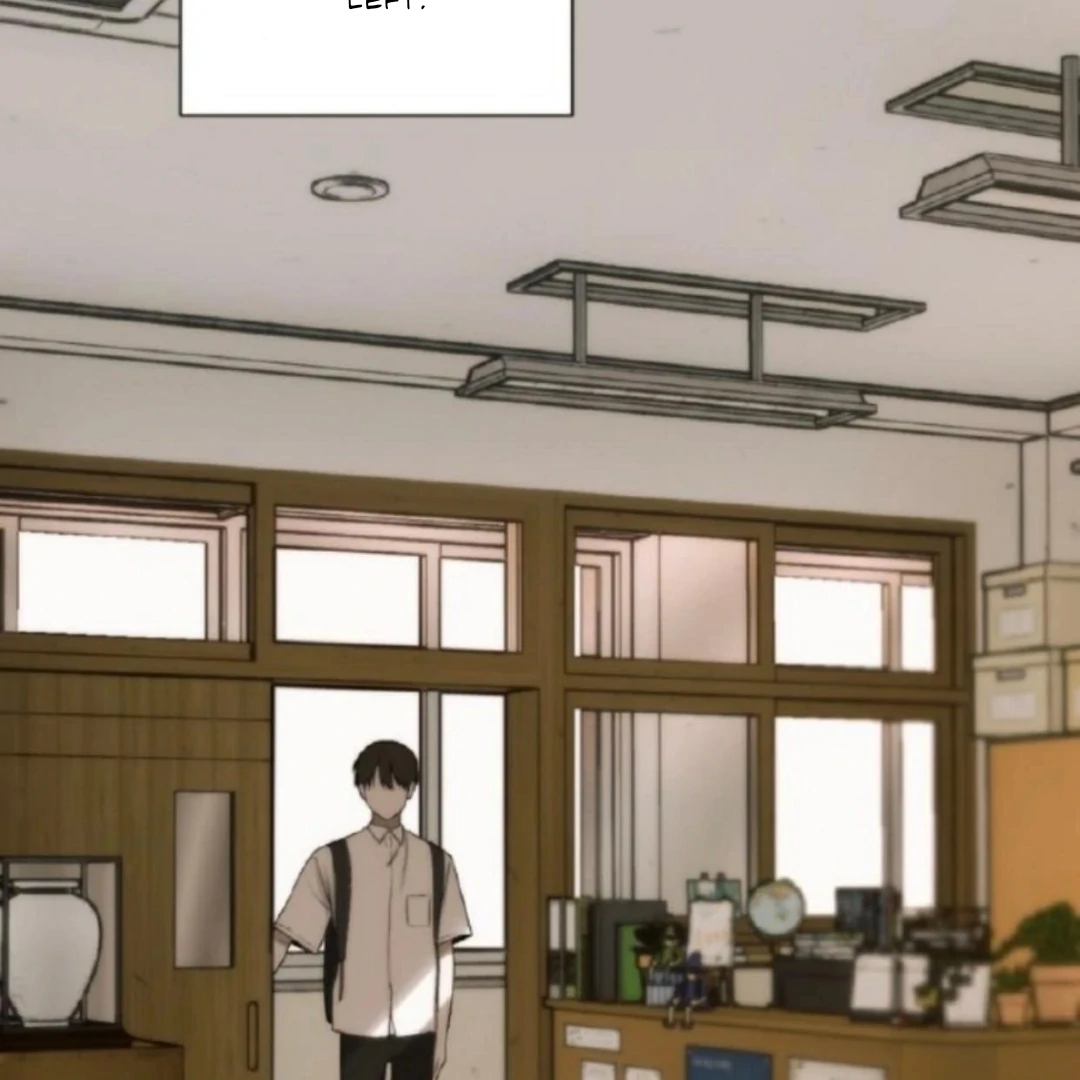 Bad Friend (Euneun) Chapter 20 page 43 - 