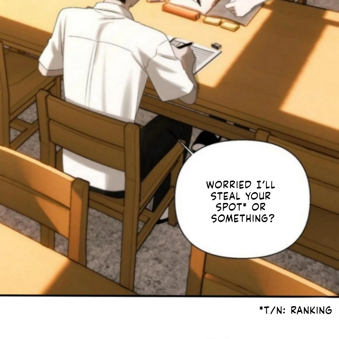 Bad Friend (Euneun) Chapter 20 page 64 - 