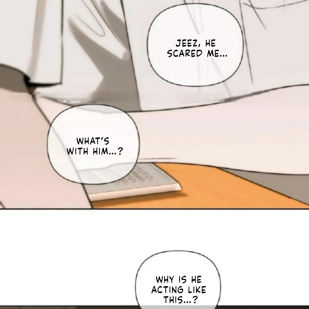 Bad Friend (Euneun) Chapter 20 page 89 - 