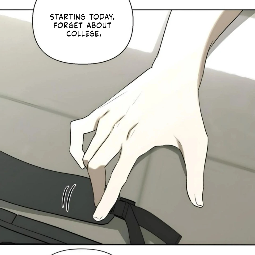 Bad Friend (Euneun) Chapter 21 page 102 - 