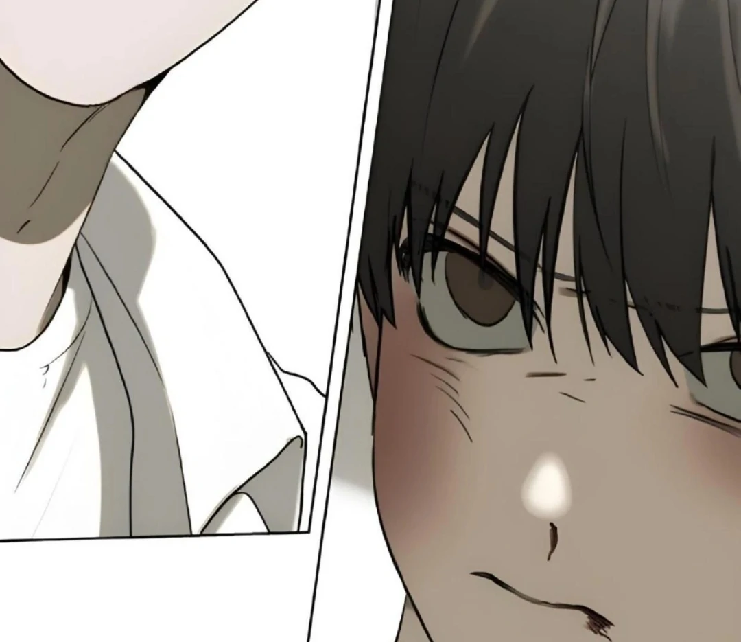 Bad Friend (Euneun) Chapter 21 page 104 - 