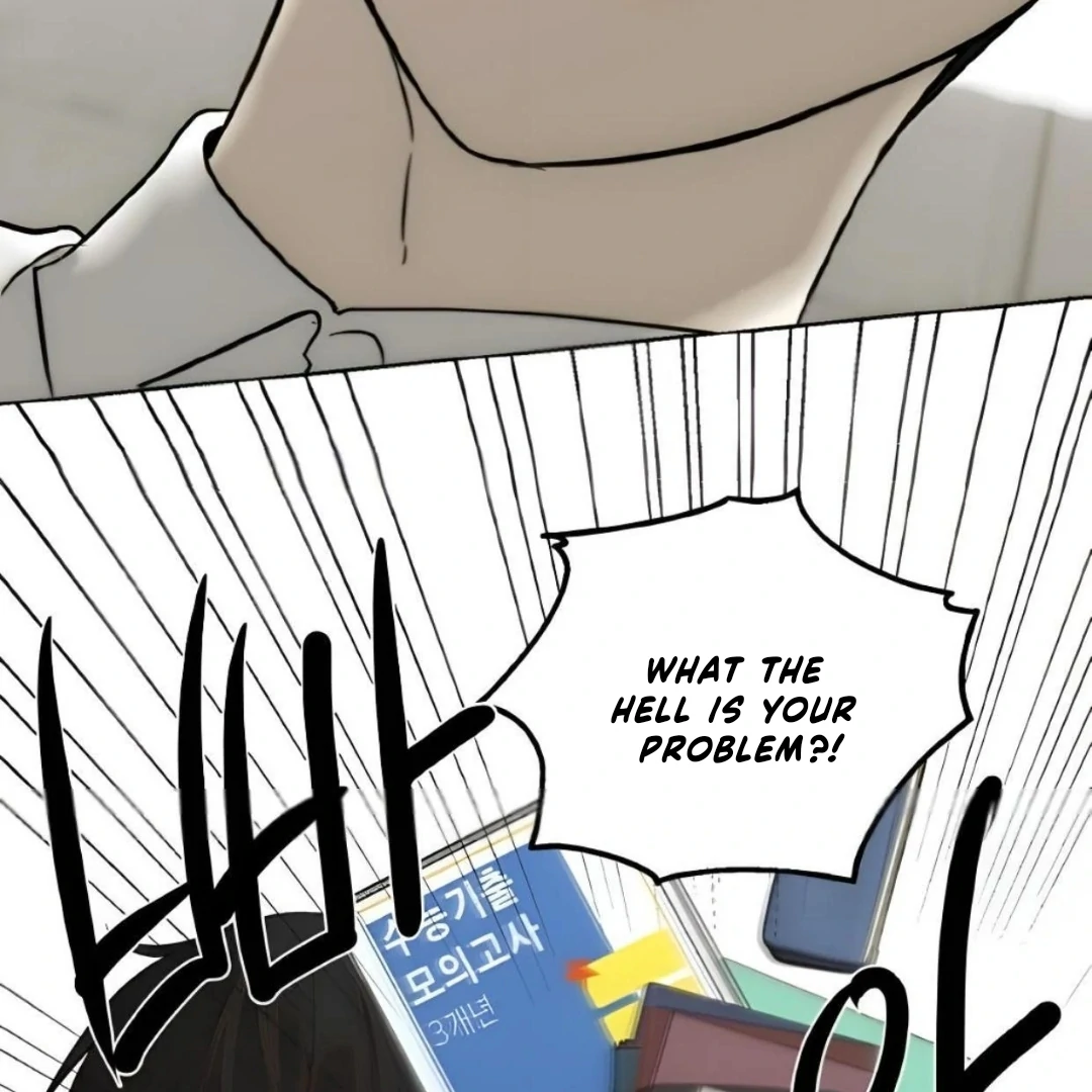 Bad Friend (Euneun) Chapter 21 page 107 - 