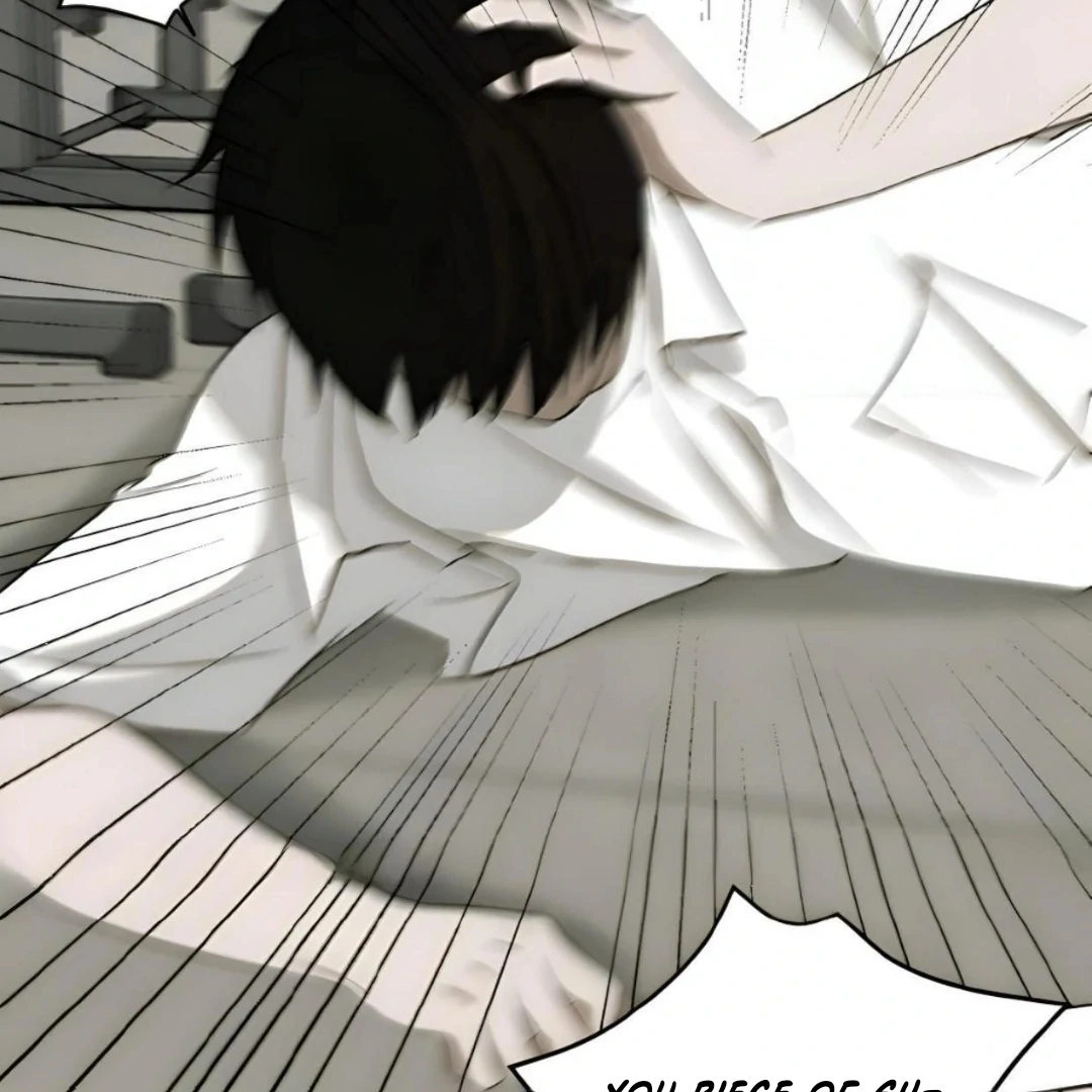 Bad Friend (Euneun) Chapter 21 page 111 - 