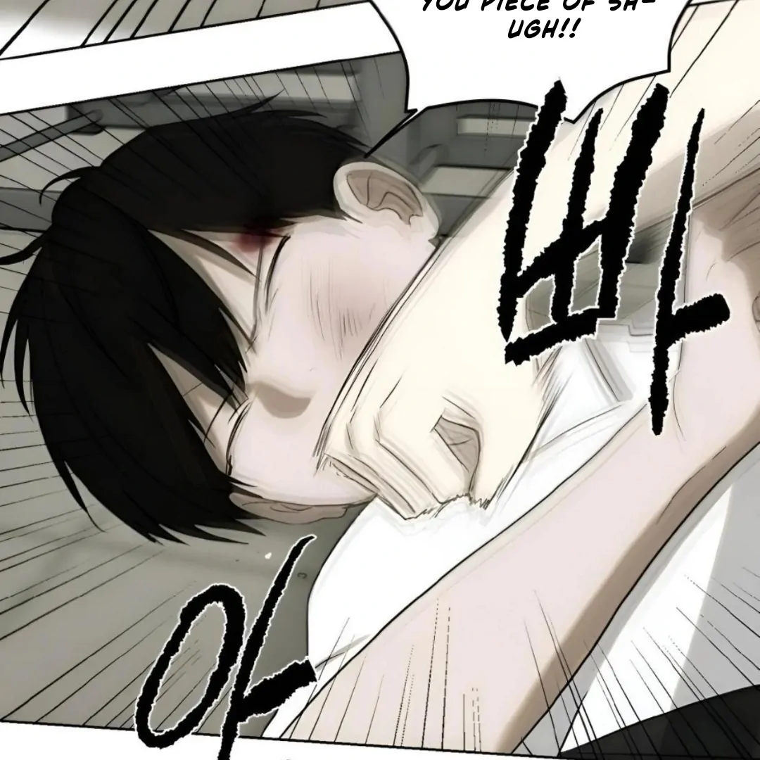 Bad Friend (Euneun) Chapter 21 page 112 - 