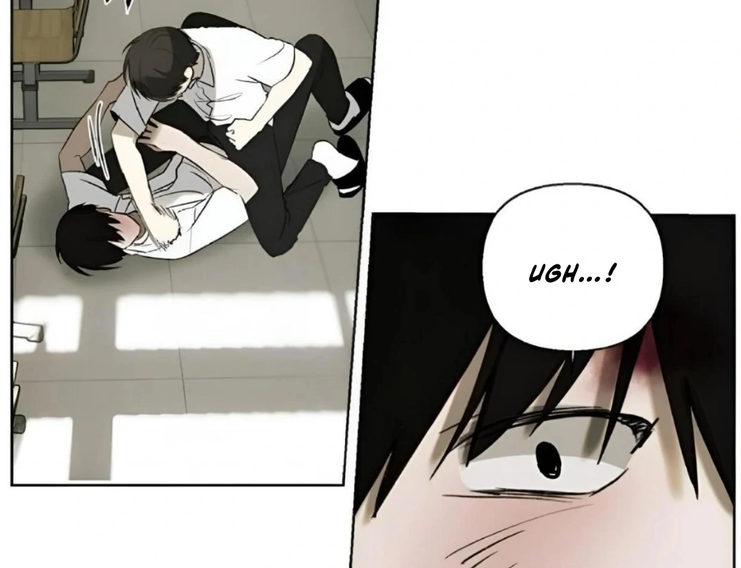 Bad Friend (Euneun) Chapter 21 page 116 - 