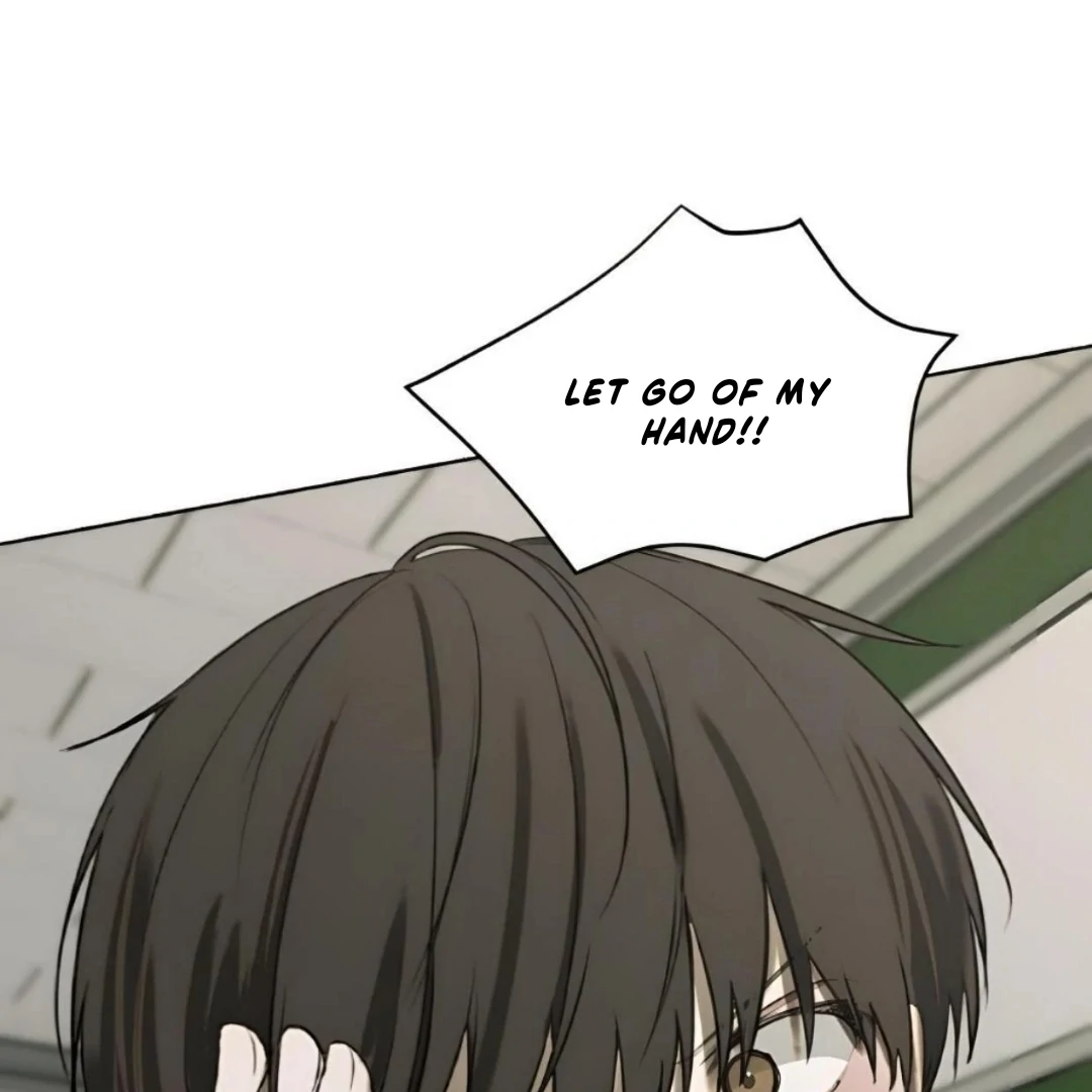 Bad Friend (Euneun) Chapter 21 page 118 - 