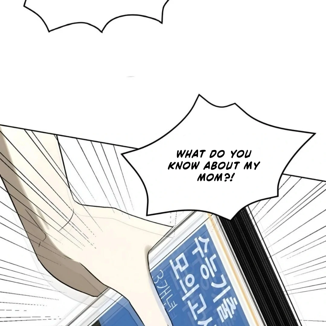 Bad Friend (Euneun) Chapter 21 page 120 - 