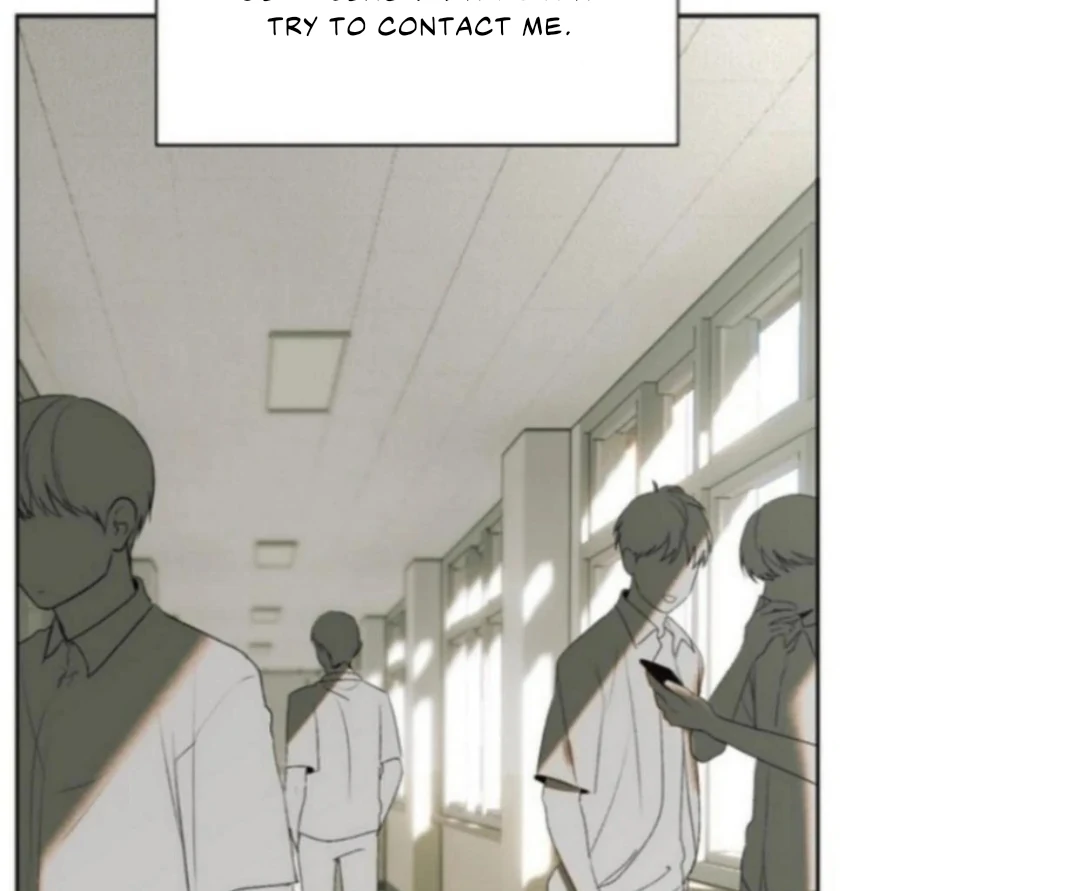 Bad Friend (Euneun) Chapter 21 page 13 - 