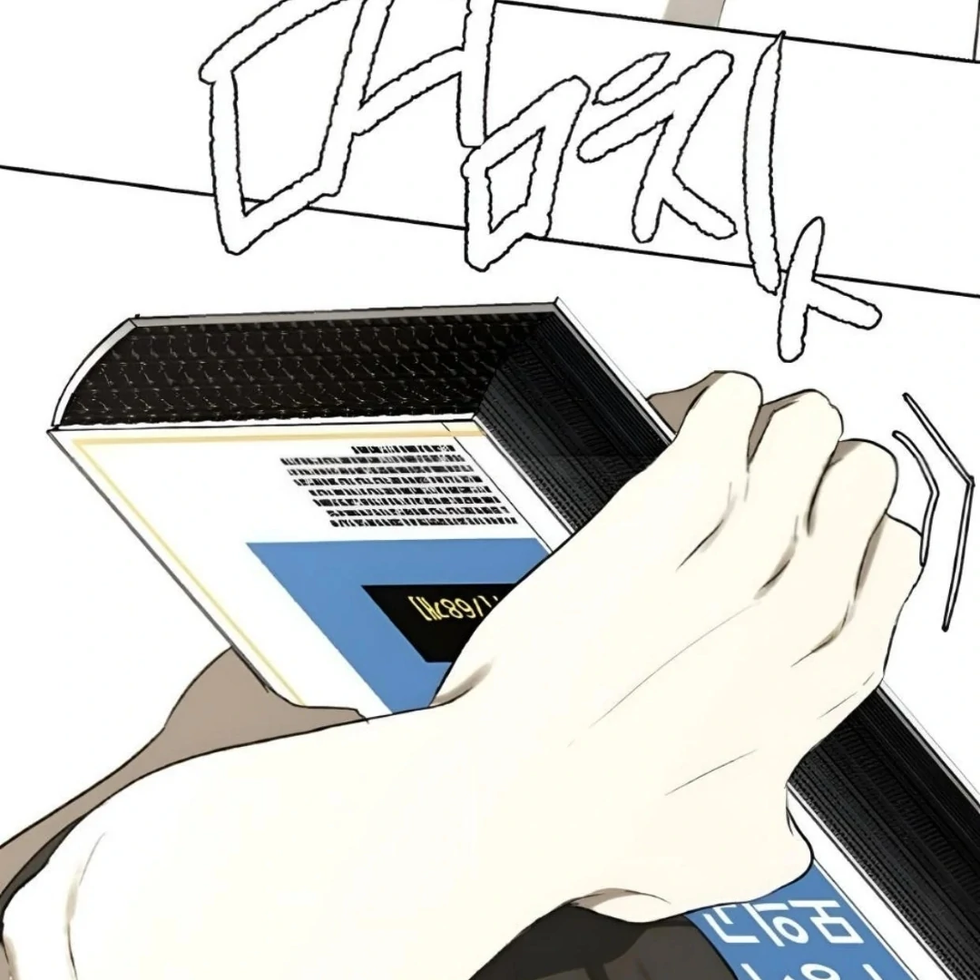 Bad Friend (Euneun) Chapter 21 page 125 - 