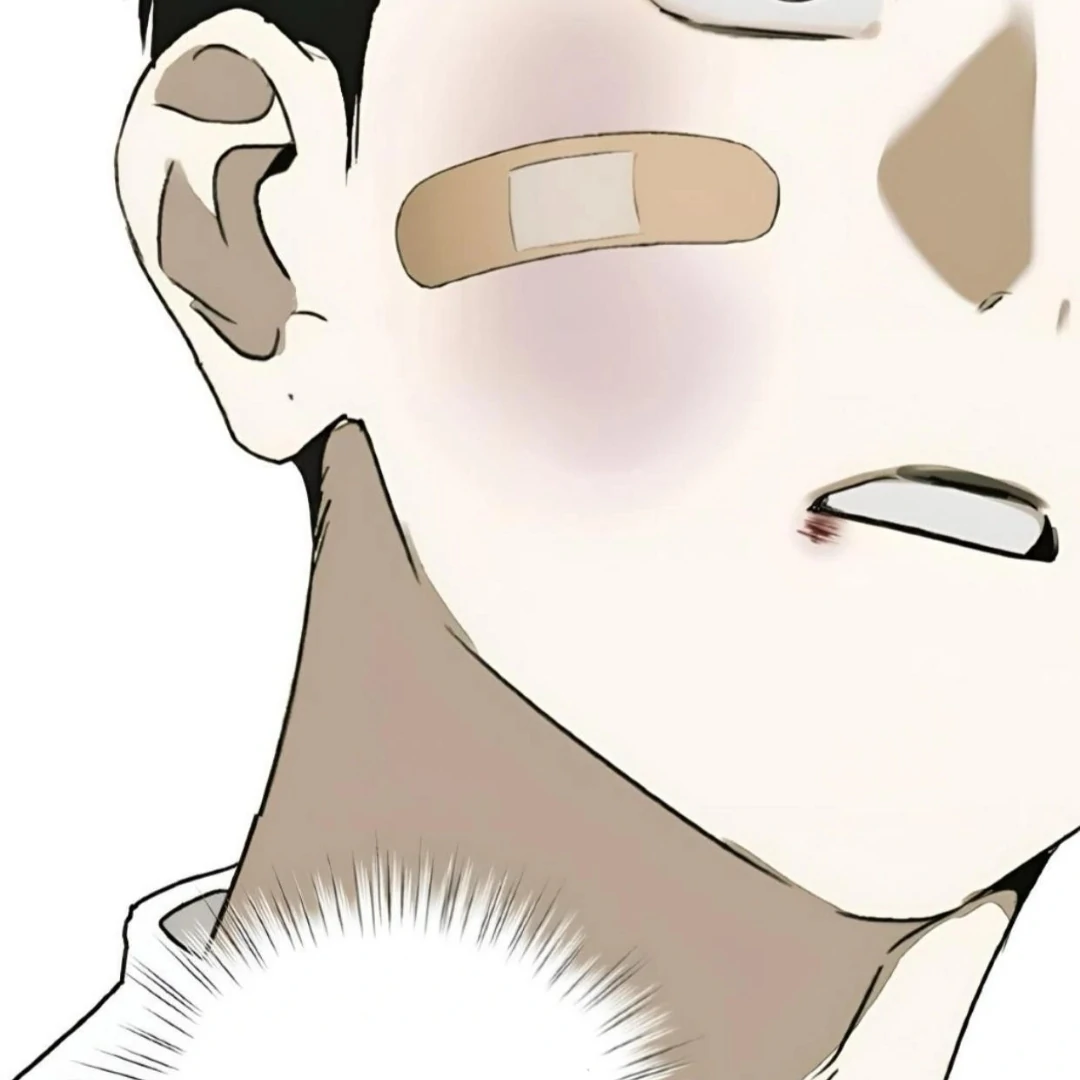 Bad Friend (Euneun) Chapter 21 page 129 - 