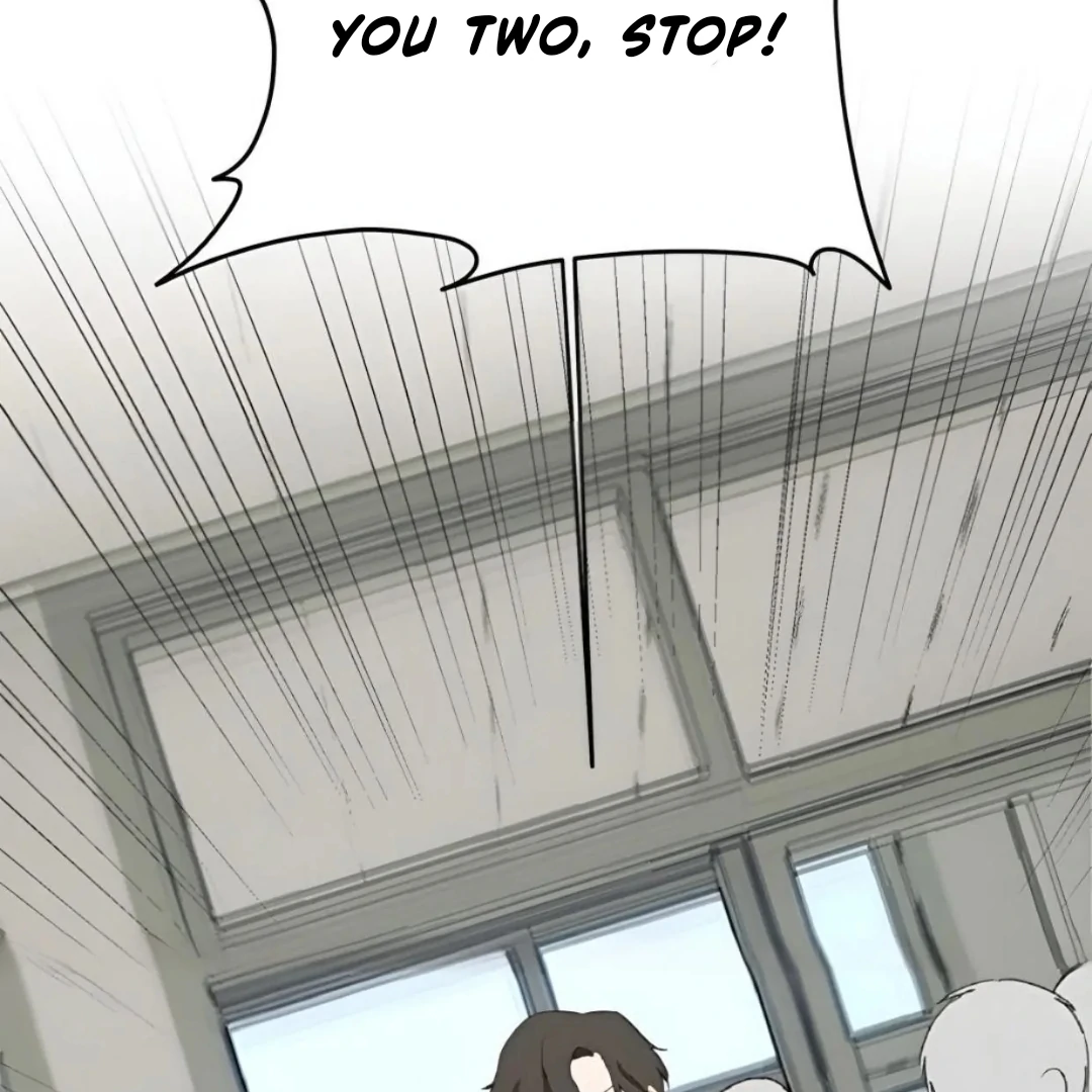 Bad Friend (Euneun) Chapter 21 page 133 - 