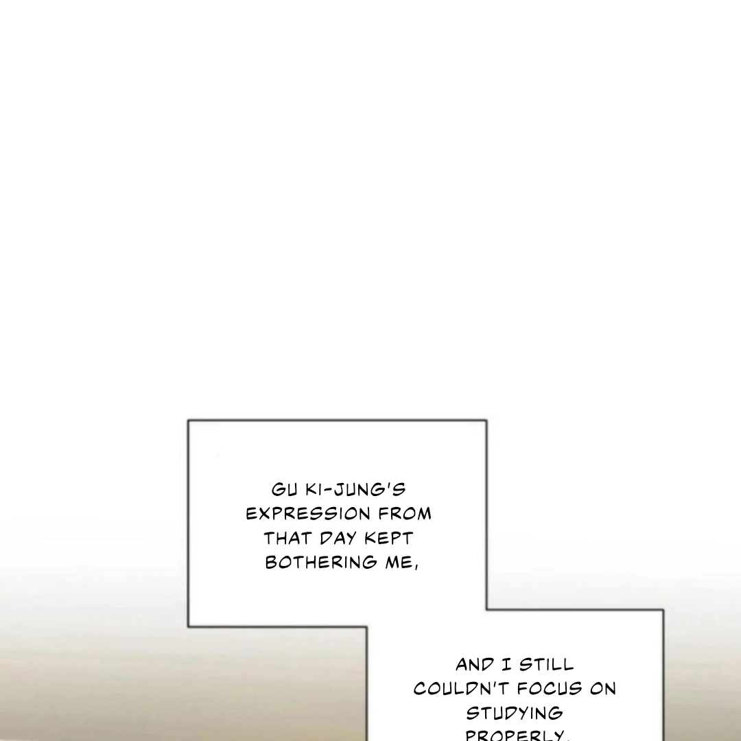 Bad Friend (Euneun) Chapter 21 page 17 - 