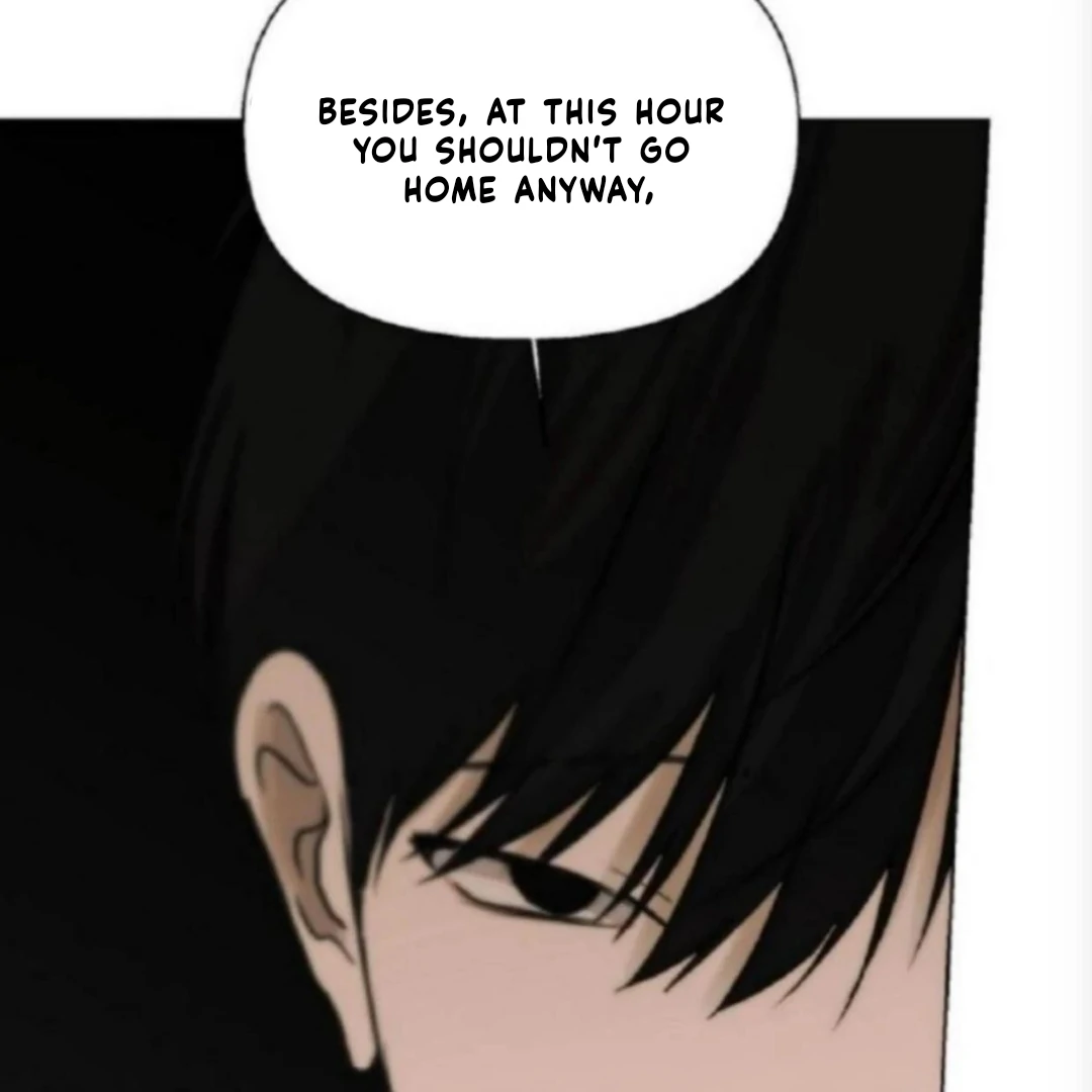 Bad Friend (Euneun) Chapter 21 page 3 - 