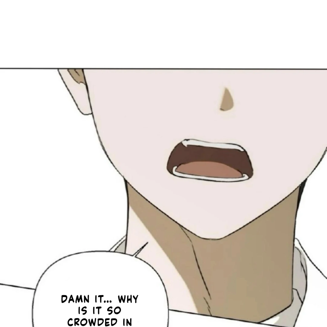 Bad Friend (Euneun) Chapter 21 page 25 - 